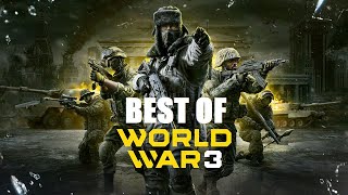 WORLD WAR 3 - BEST OF #1 ! FREE TO PLAY STEAM
