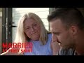 Cyrell comes clean to Nic's mum | MAFS 2019