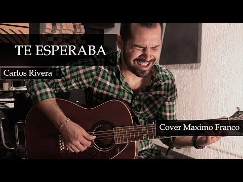Te esperaba -