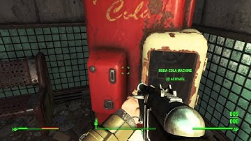 Fallout 4 Walkthrough Gameplay - Part 52 (PS4)