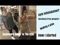 My Gym Tips For Beginners