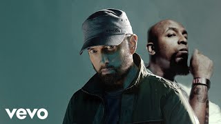 Eminem ft. Tech N9ne - Psycho (Explicit )