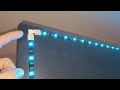 How To Cut LED Strip Lights For 90 Angle Connectors - Also Is It Worth It?