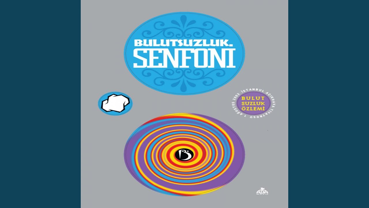 Tepedeki Çimenlik