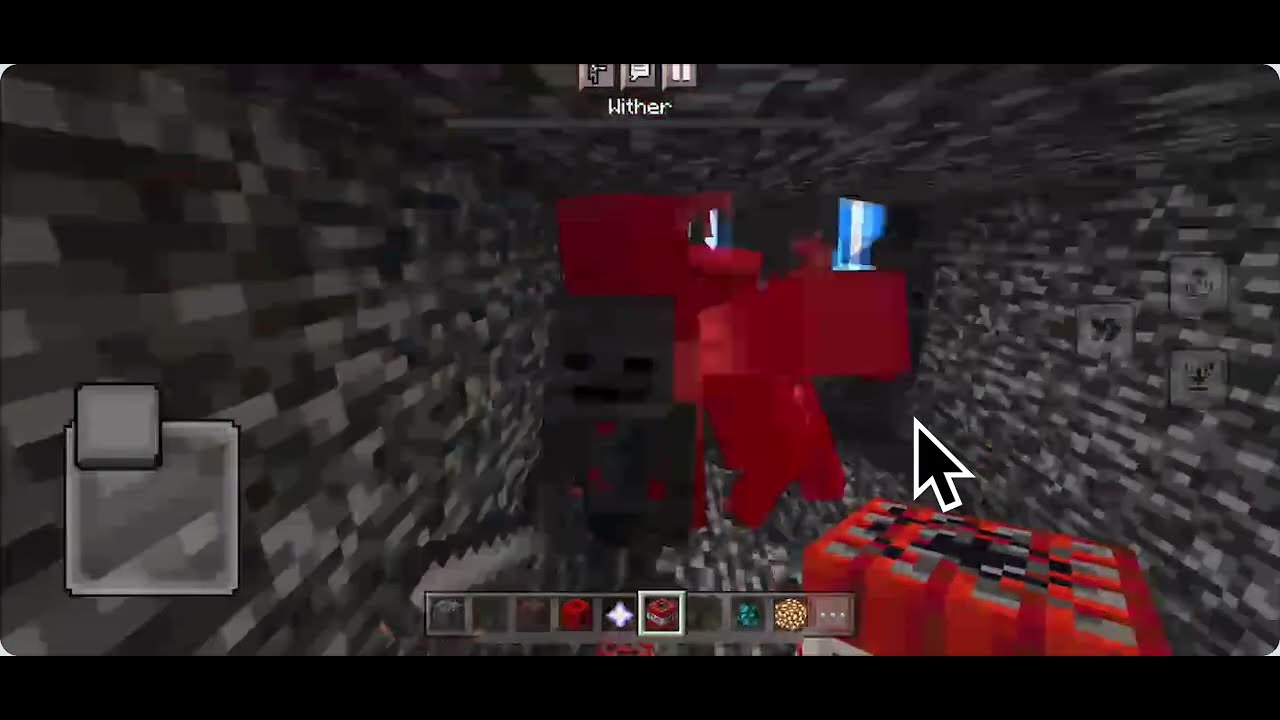 A Lil' Minecraft Skit. (Pt.3) - YouTube