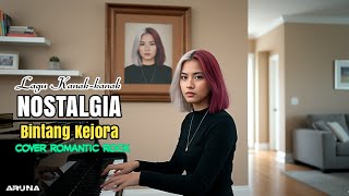 Cover Lagu – “Bintang Kejora” (Lagu Anak-Anak Indonesia) Cover ArunaPertiwi 