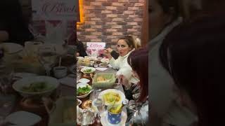 Karsda Özlenen Yemeklerimiz.. Şfet