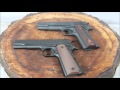 The fall of the colt 1911 see how it compares against new rival tisas