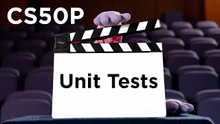 CS50P  Lecture 5  Unit Tests