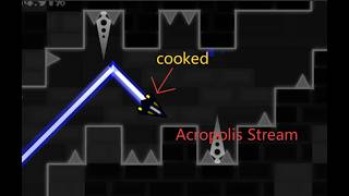 Acropolis Stream #1