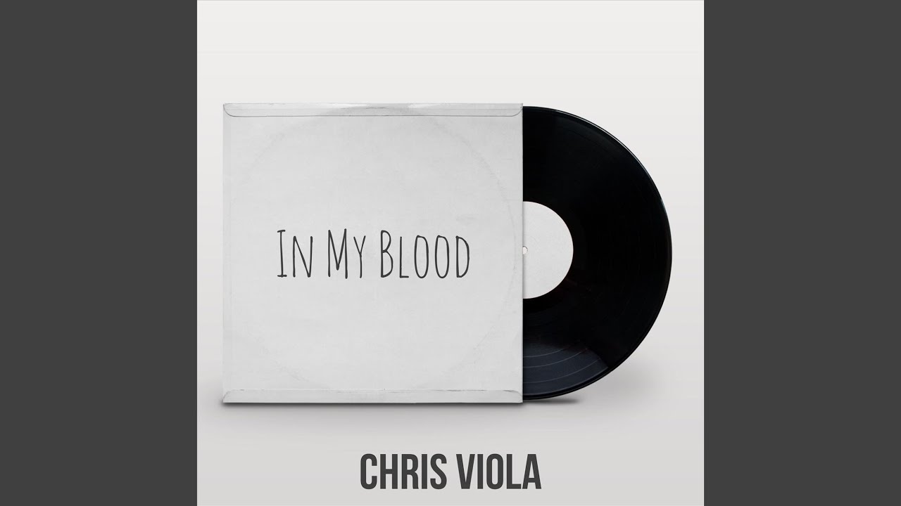 In My Blood - YouTube