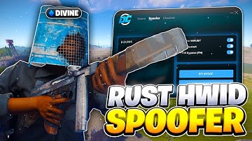 Best Rust HWID Spoofer 2025: How to Fix HWID Bans Fast