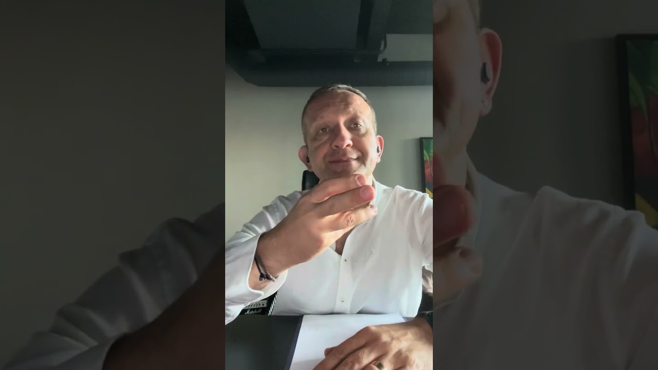 Thy Grup Kurul Mülakatı - Örneklerin Süsü Önemli Değil Tutarlılığı ve Sizinle Uyumlu Olması Önemli