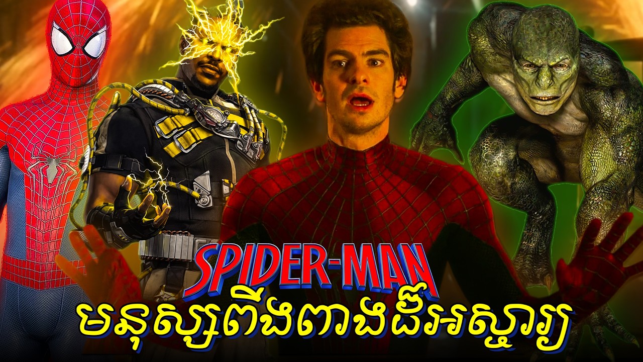 Latest Title & Thumbnail