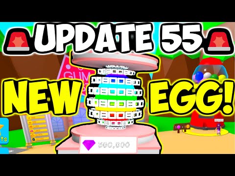 Update 55 800m Event Egg Bubble Gum Simulator Roblox Youtube - bgs value list roblox roblox mask