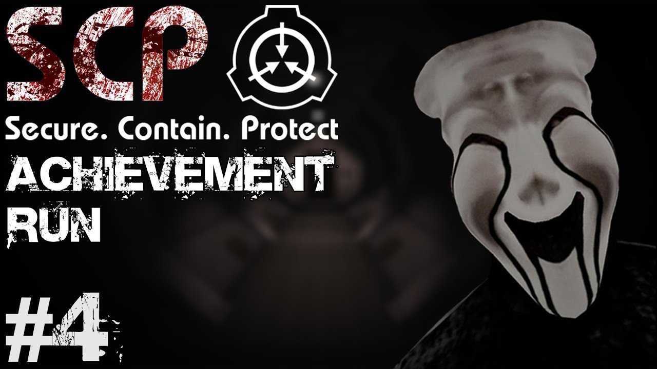 Steam 社群 :: 指南 :: A Guide to SCP Containment Breach