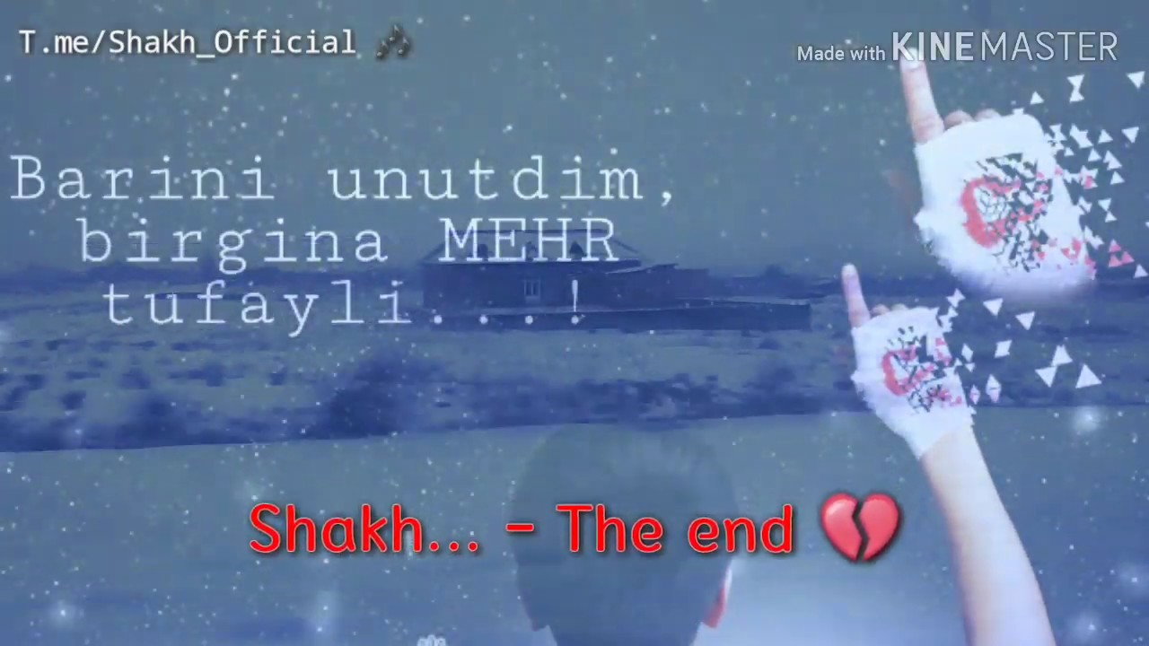 Watch Shakh... - The end Шах... - The end on YouTube Watch Shakh... - The end Шах... - The end on YouTube