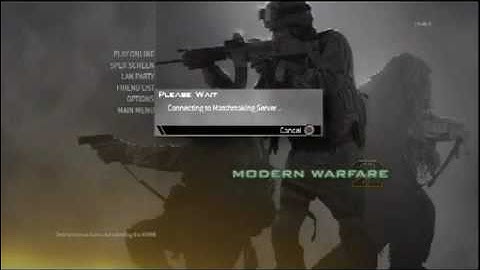 CoD: MW2 | Prestige Hack | Works with v1.11!