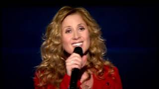 03- J&#39;ai douze ans - TOUTES LES FEMMES EN MOI FONT LEUR SHOW - Lara Fabian