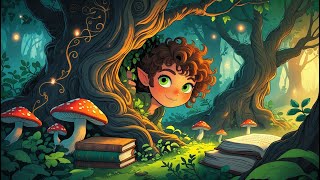 Bedtime Stories | The Secret of the Whispering Woods |