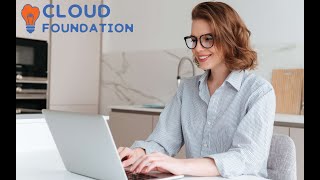 Cloudfoundation Training
