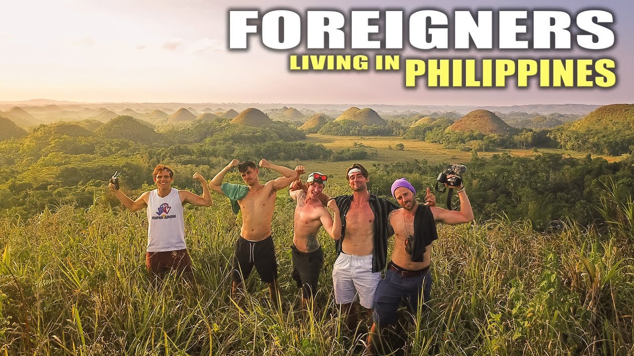 This Is EXACTLY Why We Love Philippines I Will NEVER Forget This Day YouTube