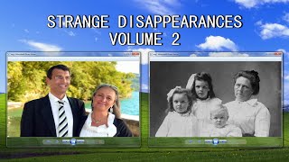 Celebrity Strange Disappearances from Around the World [2] Wealth