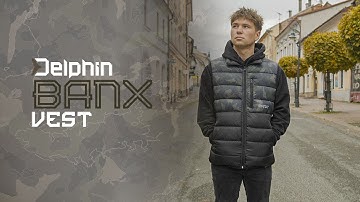 Delphin BANX Vest