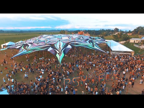 Babalos @ PsyFly 2020 (Hyperspace)
