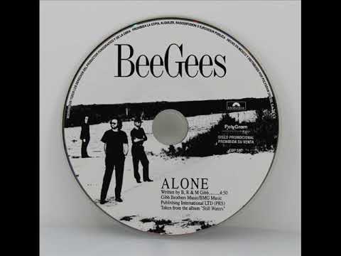 Bee Gees - Alone Extension