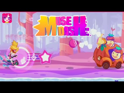 Muse Dash | Прохождение песен