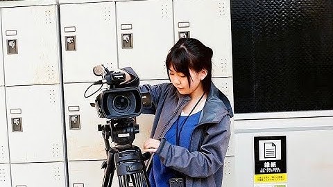 【インタビュー】映画『Cosmetic DNA』で主演を務めた藤井愛稀が本作に込めた思いとともに、演技の基礎を学んだ大学時代を振り返る