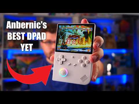 BEST DPAD YET