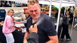 epicbusiness Owner Learns A Painful Lesson About The First Amendment