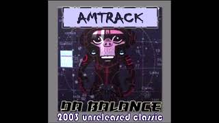 Amtrack - Bustop