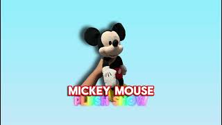 Mickey Mouse Plush Show: Official Outro
