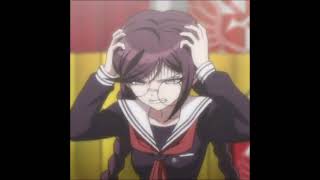 #ddlcyuri #edit #long #niche #danganronpa #battle i love toko #music #short #ddlc #rap ​⁠#remake