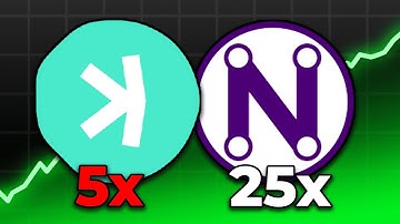 Neurai XNA Is About To 100X (The Next KASPA)