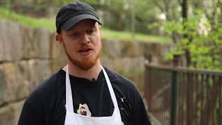 Skratch Bastid on the Roland DJ-808