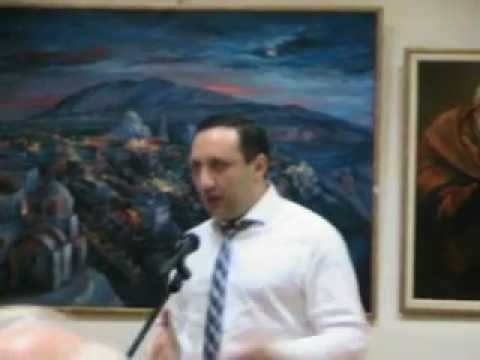 ქართული ოცნება ათენში