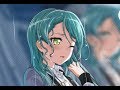 【バンドリ　ガルパ】秋時雨に傘を イベント全話[FHD1080p 60fps]