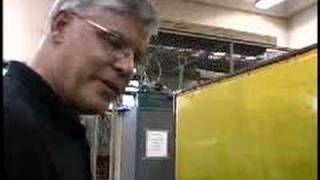 Hardcap . How I Reinvented The Chisel