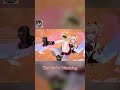 Noelle in Spiral Abyss 12-3 she made it with premium support team #genshinimpact #columbina #f2pteam