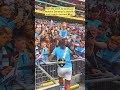 Pure happiness #football #viral