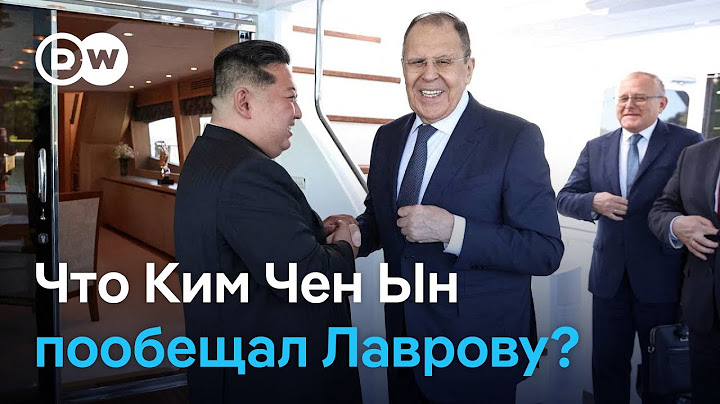 Как далеко может зайти сотрудничество Москвы и Пхеньяна?