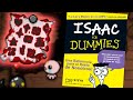 Completa el the binding of isaac fcil isaac para dummies