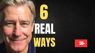 6 Ways To Make Money Online After 50 (For Beginners)