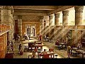 Lost Treasure Of The Alexandria Library Ancient Mysteries Full Documentary 