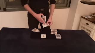 52 Shades Of Red By Shin Lim