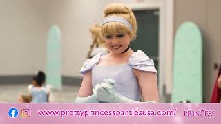 Princess Day Fairytale Ball